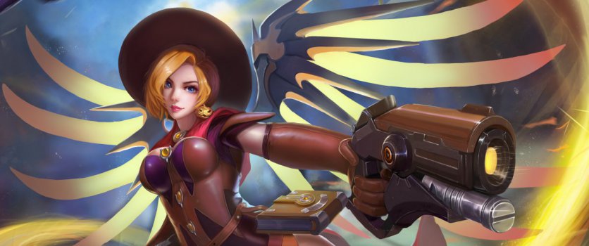 正义天使大天使长米迦勒凯尔英雄联盟图片