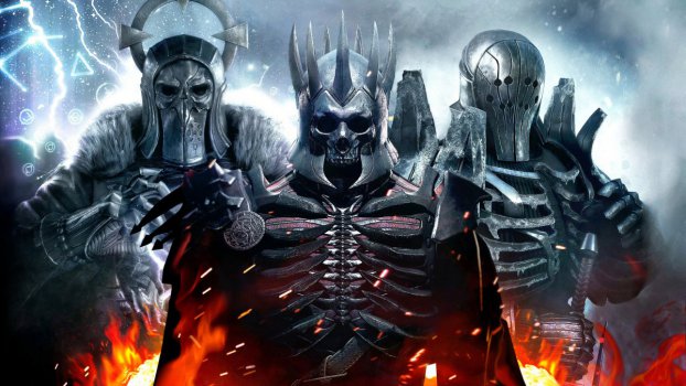 巫师3狂猎小船海岸巫师的房子村子巫师3狂猎4k图片