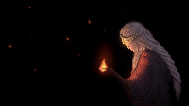 黑暗之魂4k图片