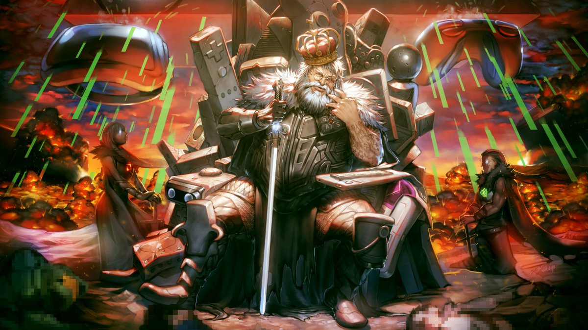 g胖4k图片,4k高清游戏图片,娟娟壁纸