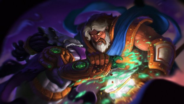 魔兽争霸3冰封王座deathknightvsjindeathknight图片