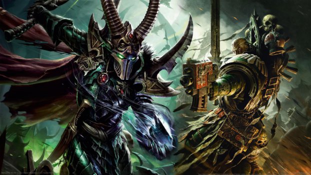 warhammer40000inquisitormartyr战锤40k审判者殉道图片