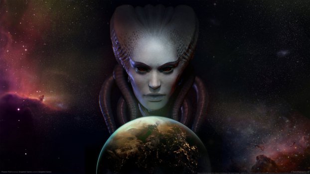 《凤凰点/phoenix point》 4k图片