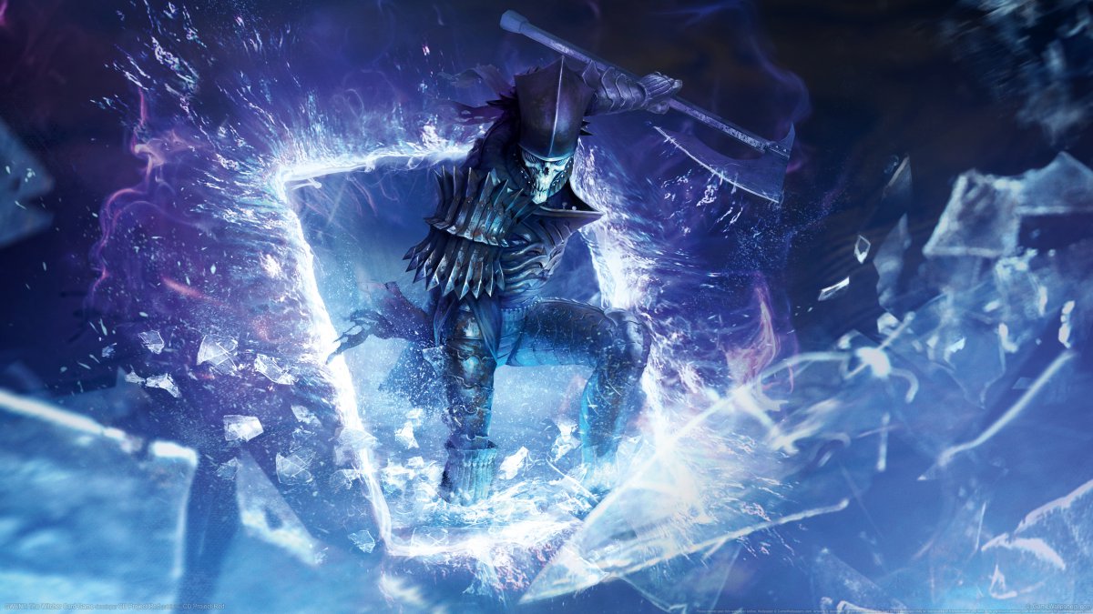 《巫师之昆特牌》 4k游戏图片,4k高清游戏图片,娟娟壁纸