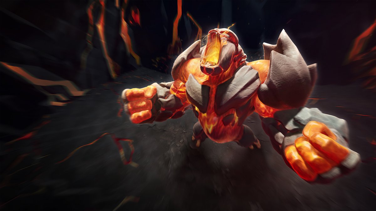 无畏dauntless4k游戏图片