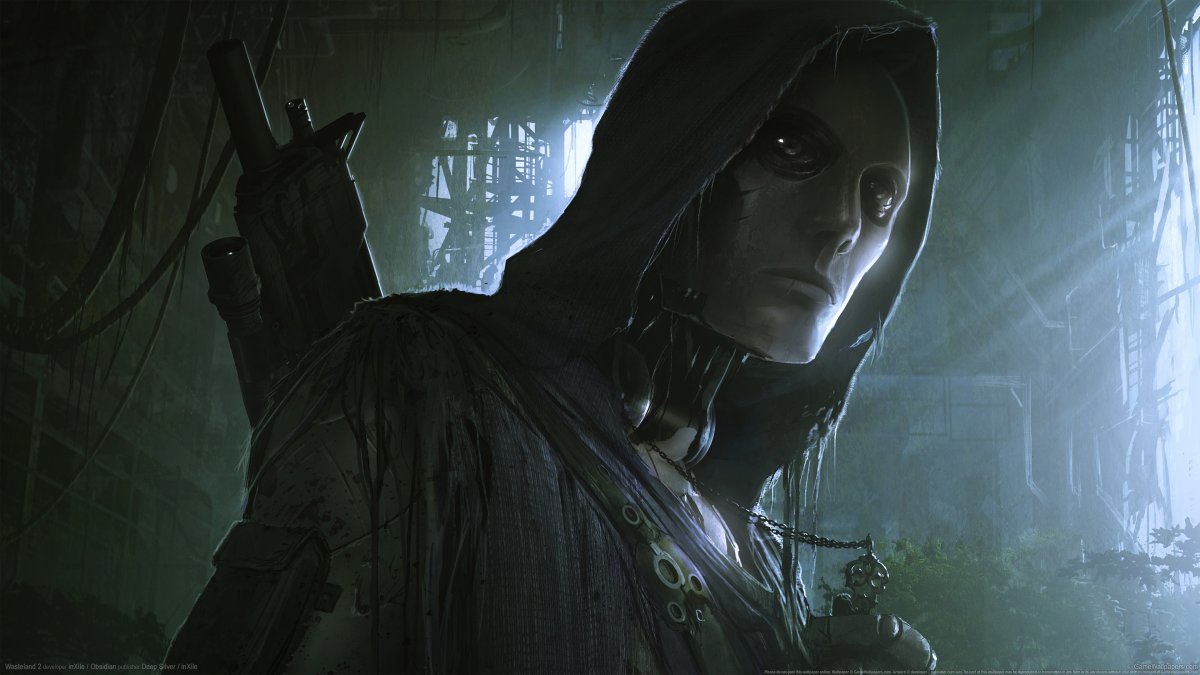 废土2wasteland24k游戏图片