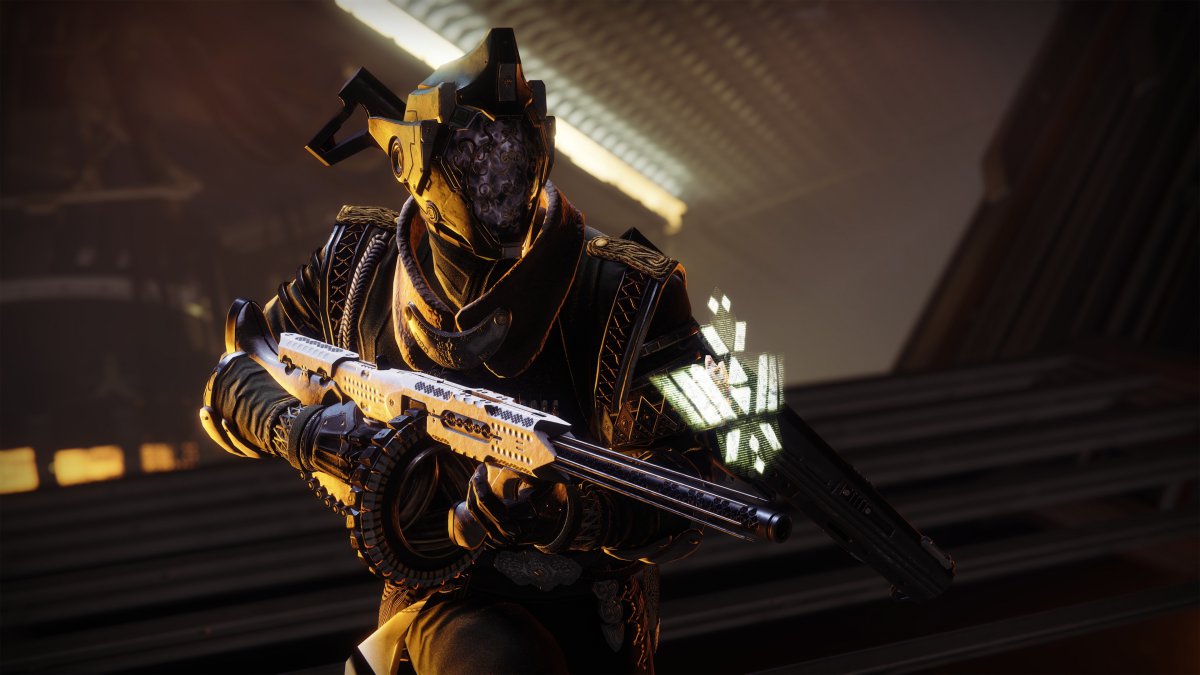 destiny2shadowkeep命运2暗影要塞20204k游戏图片