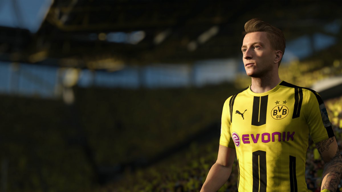 fifa174k高清游戏图片