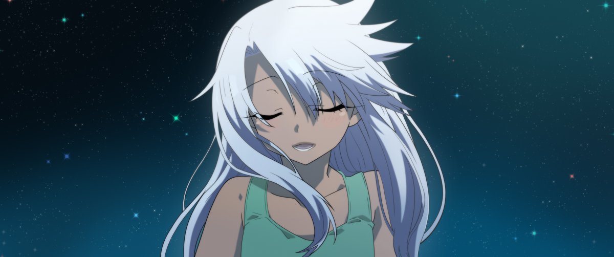 fate kaleid liner魔法少女伊莉雅图片