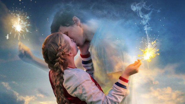 2022,每一天,浪漫,爱情,电影,海报图片