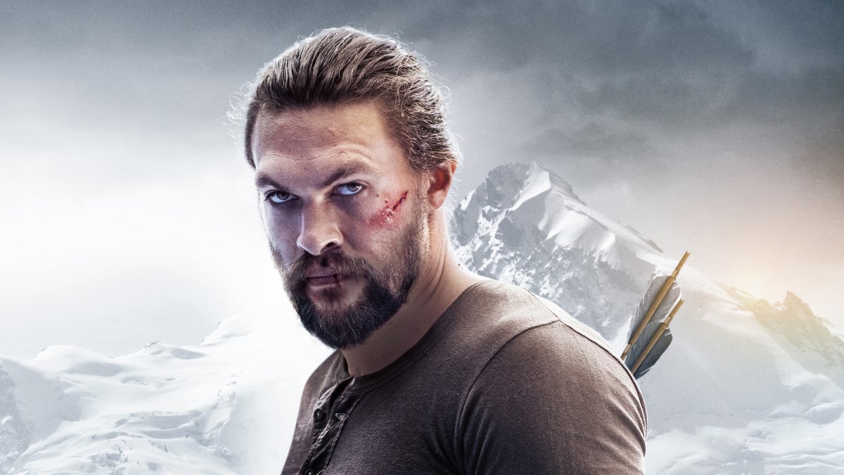 braven,杰森·莫玛,2022年,高清,4k图片,4k高清影视图片,娟娟壁纸