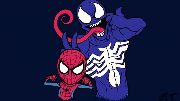 惊奇队长漫画图片