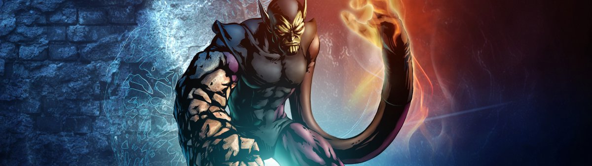 超级斯库鲁人图片