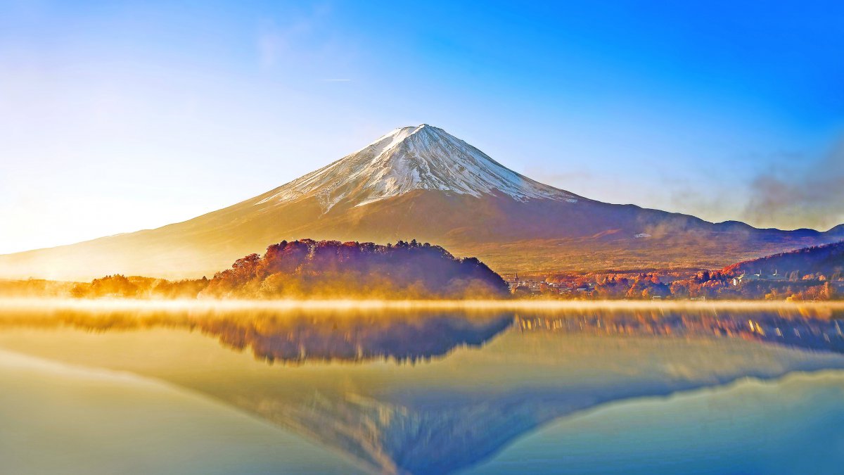 日本,山,富士山,imac,retina,4k,超高清圖片,4k高清其它圖片,娟娟壁紙