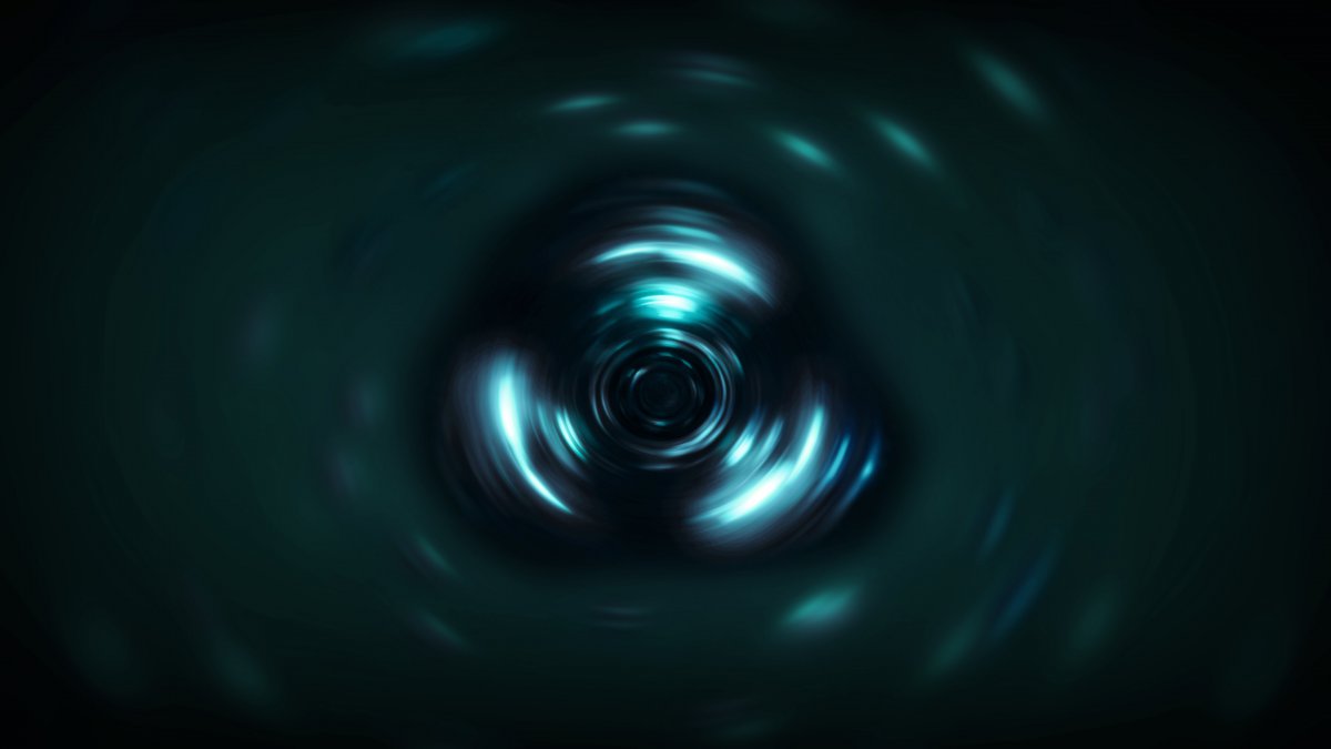 蓝色,漩涡,抽象,设计,4k,高清图片,4k高清其它图片,娟娟壁纸