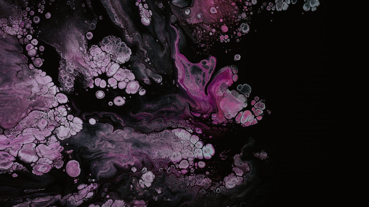 粉紫色斑点纹理图片,4k高清其它图片,娟娟壁纸