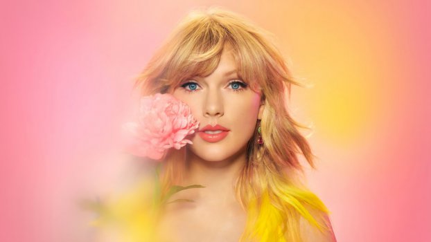 taylorswift泰勒斯威夫特美女明星4k圖片圖片