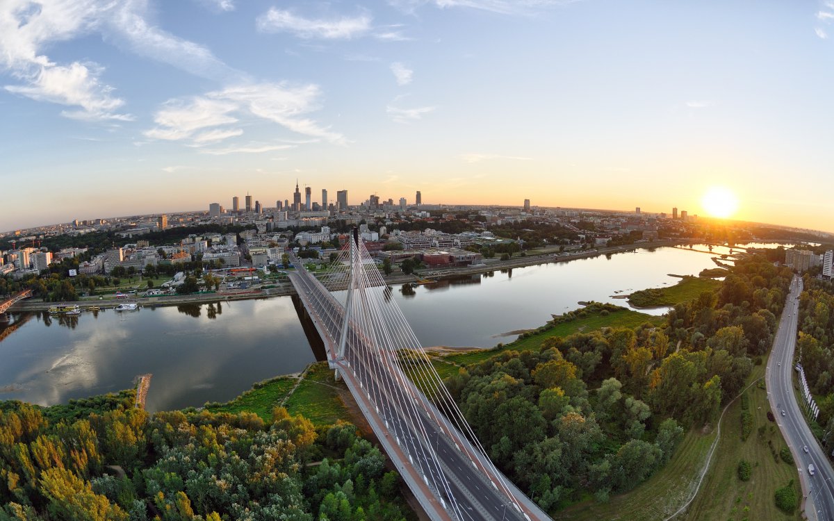 美麗的海濱城市風景4k圖片,4k高清風景圖片,娟娟壁紙