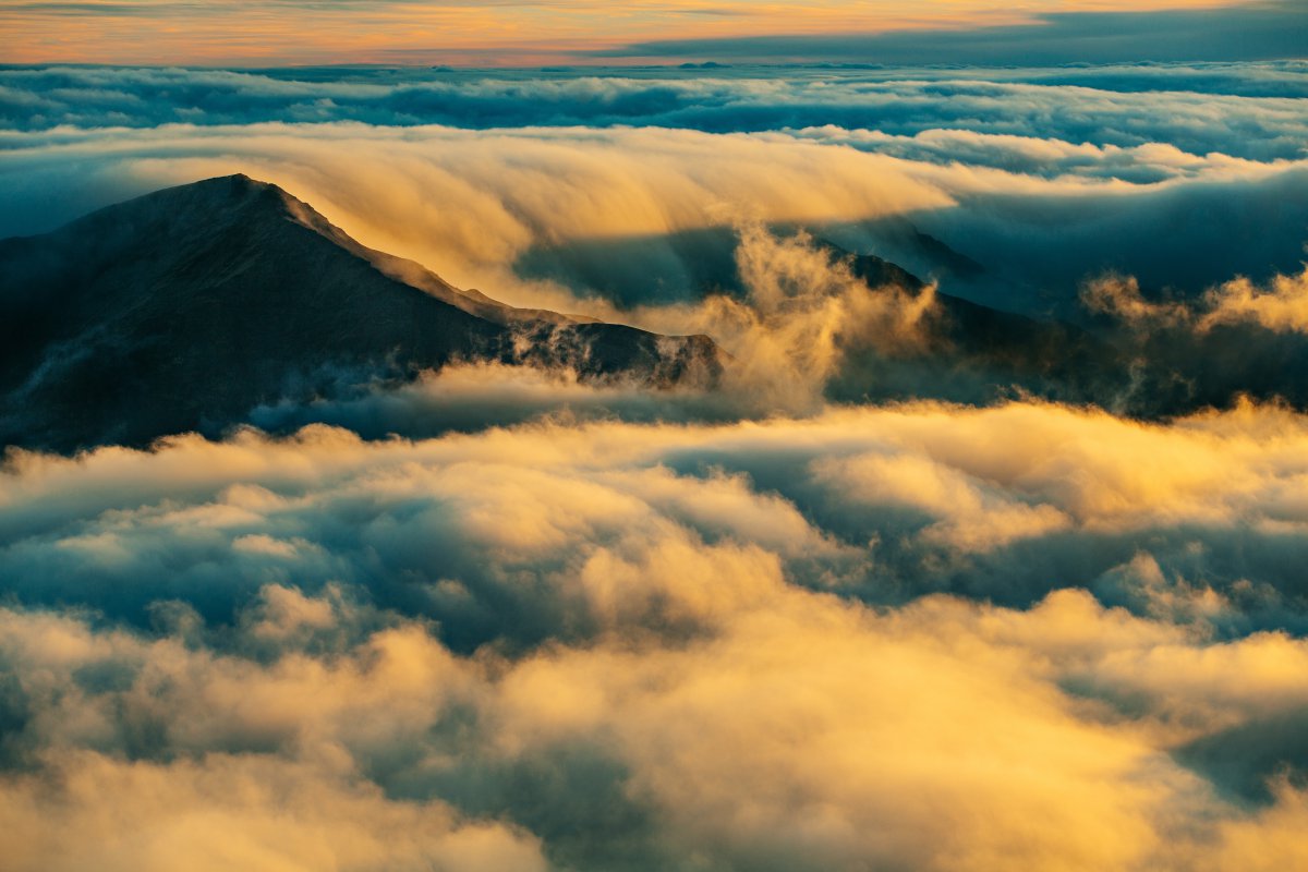 高山 天空 雲 5k攝影風景圖片圖片,4k高清風景圖片,娟娟壁紙