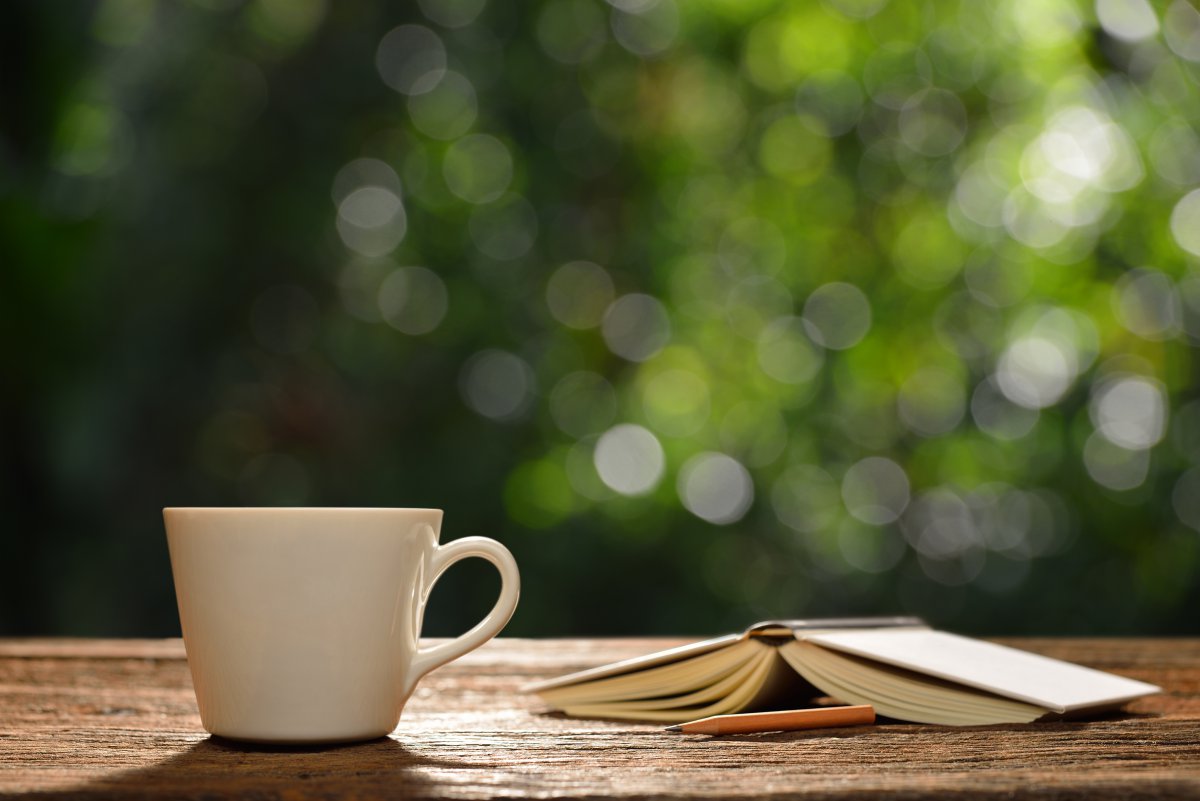 咖啡杯,浪漫,书,咖啡,杯子,早晨,设计素材,6k背景图片图片