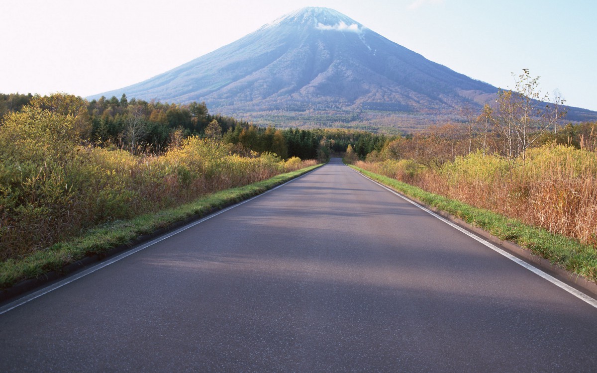 公路(道路)風景(10/20)