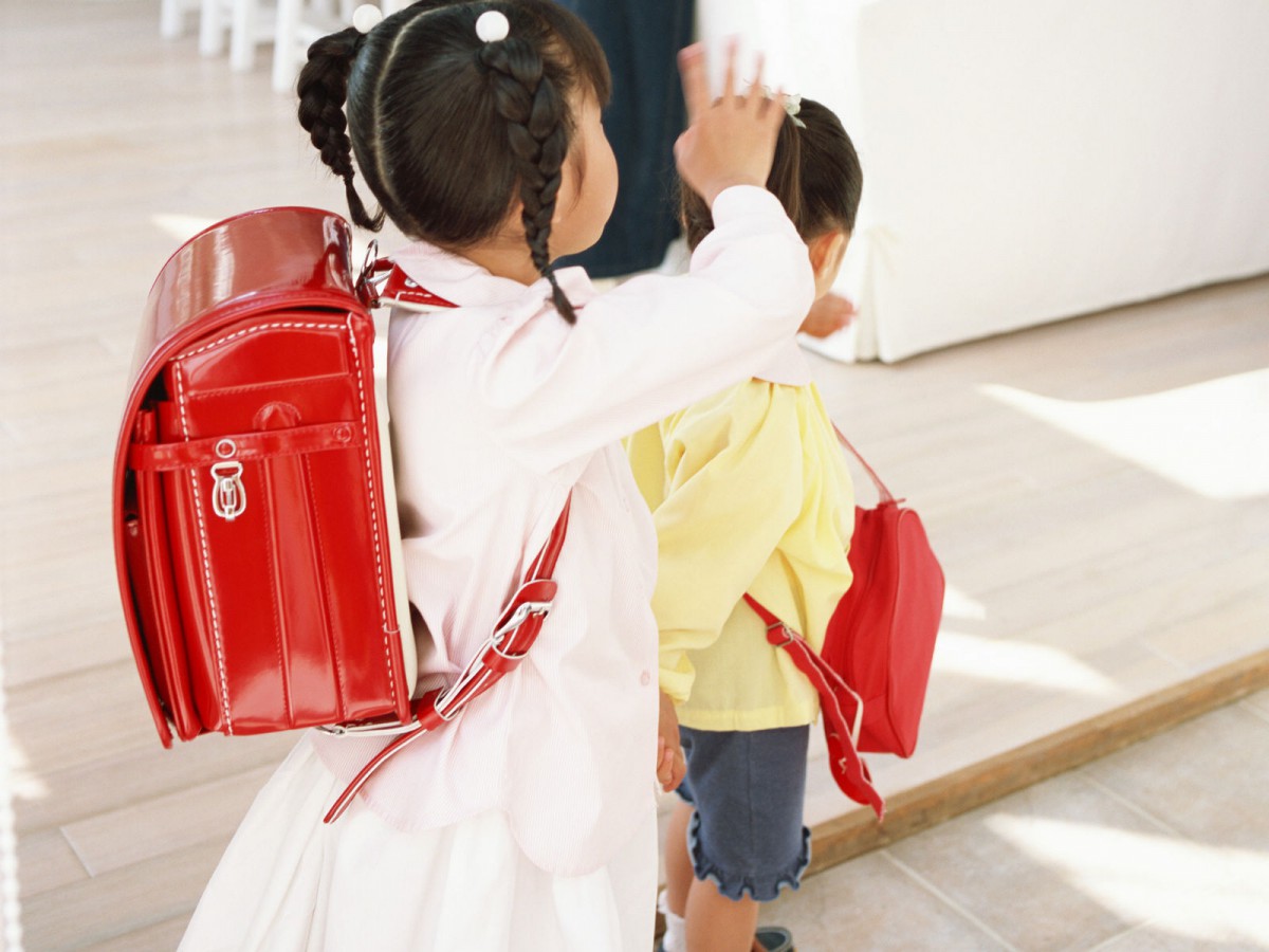 快乐童年之上学篇1020