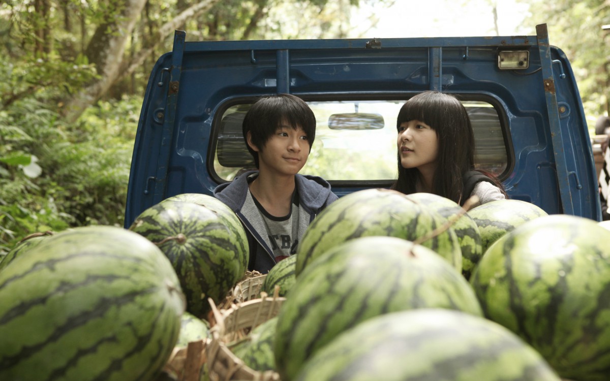 星空电影壁纸2020