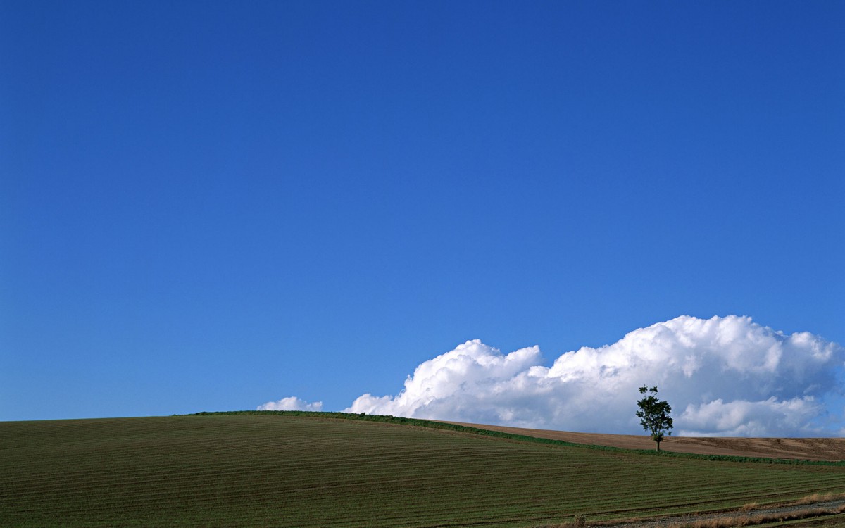 1920蓝天白云第三辑1120
