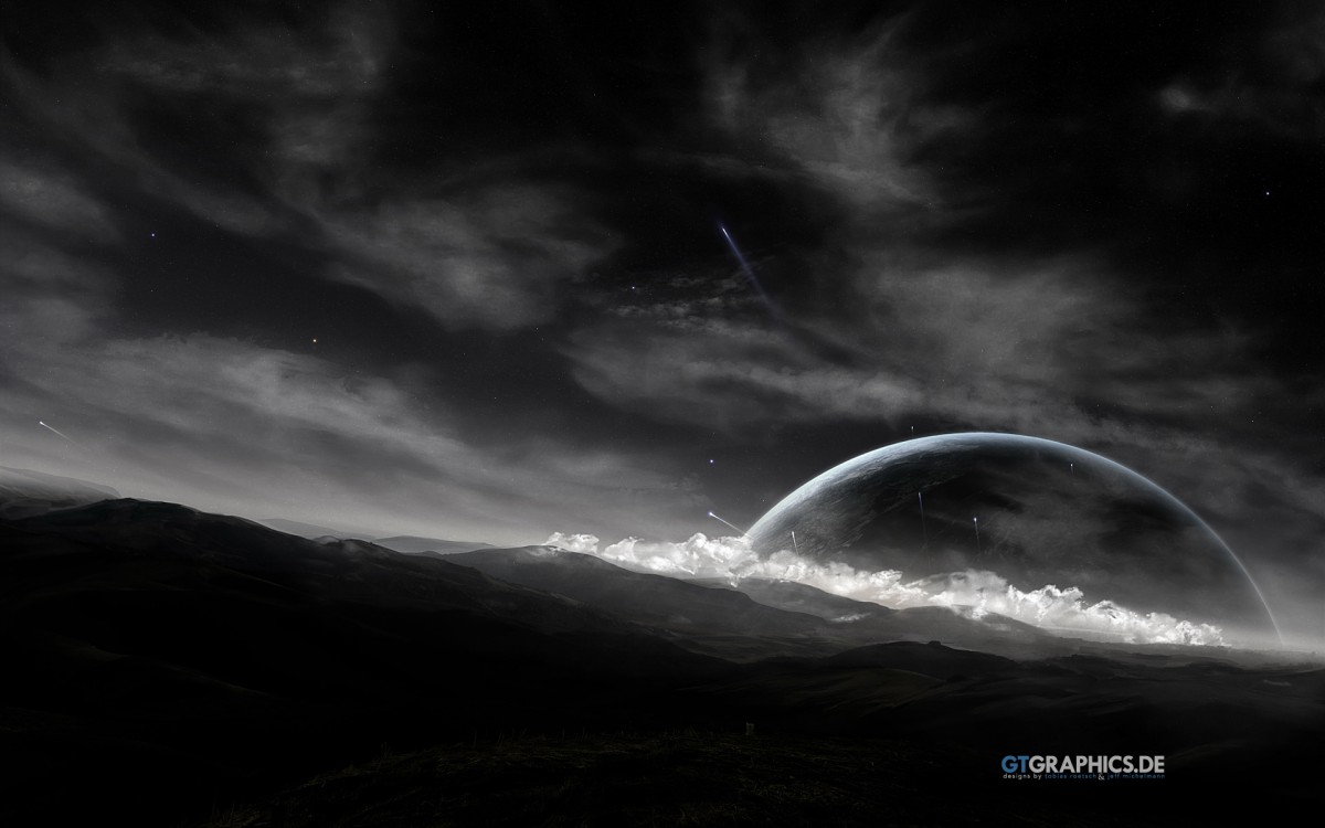 window 7太空主题壁纸-风景壁纸-高清风景图片-第11图-娟娟壁纸