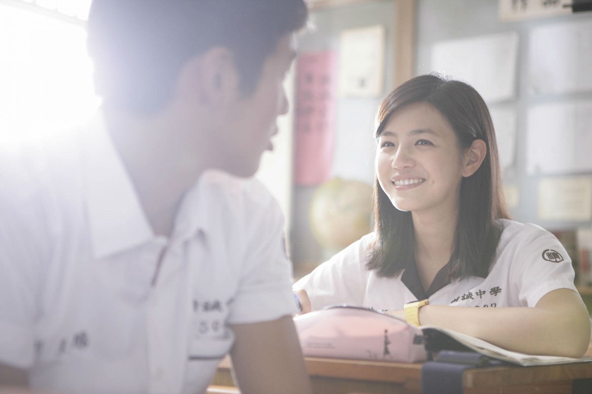 那些年我们一起追的女孩桌面壁纸1924