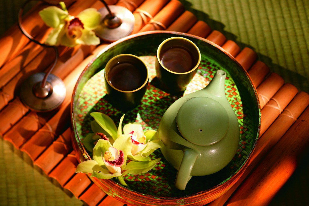 文华东方酒店spa水疗1620