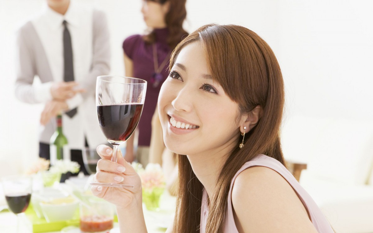 朋友聚会桌面壁纸(7/20)
