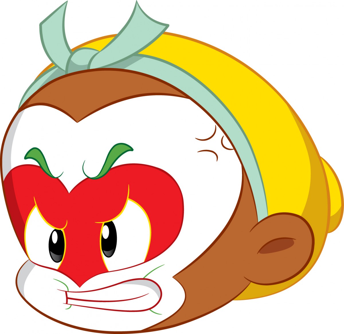 工笔绘画孙悟空323