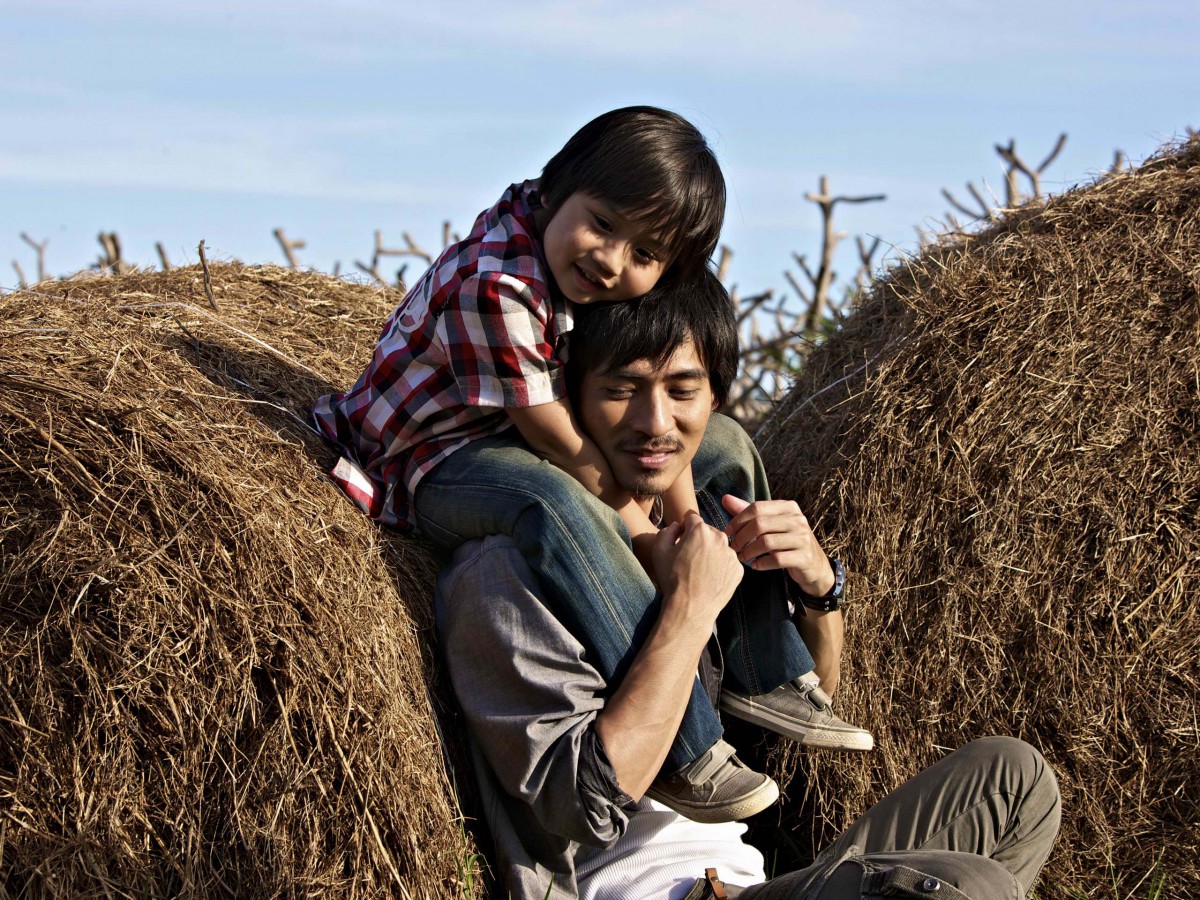 新天生一对影视壁纸720