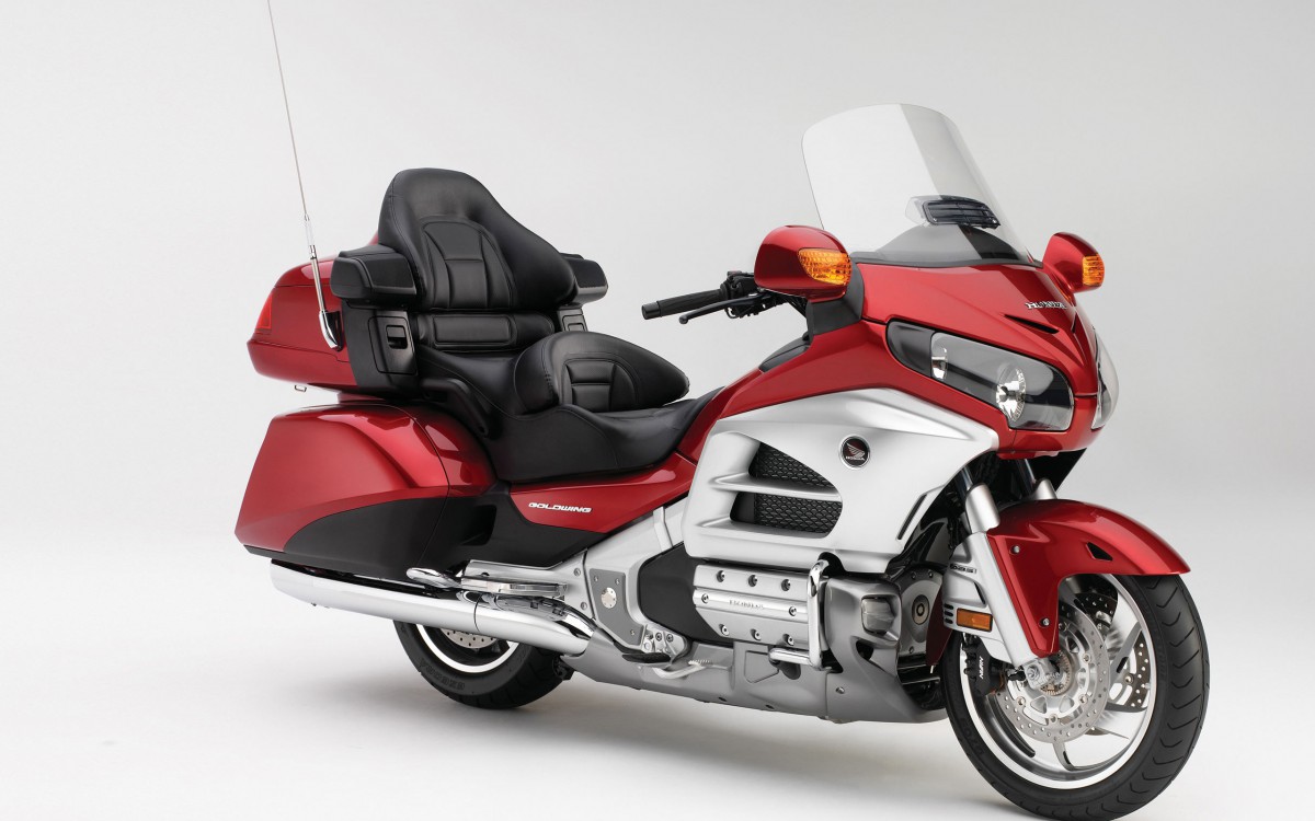 本田hondagoldwing摩托车1820