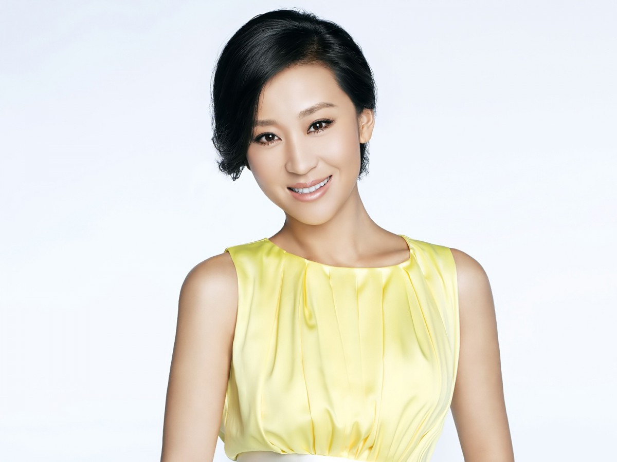 苗圃明星美女壁纸(23/25)