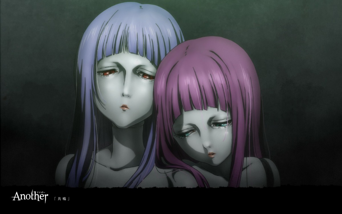 another漫画壁纸1015