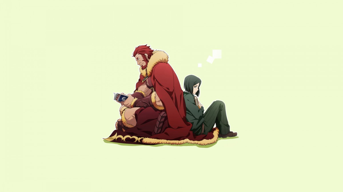 fatezero动漫壁纸1215