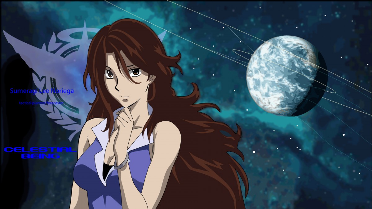 高达00桌面壁纸1820