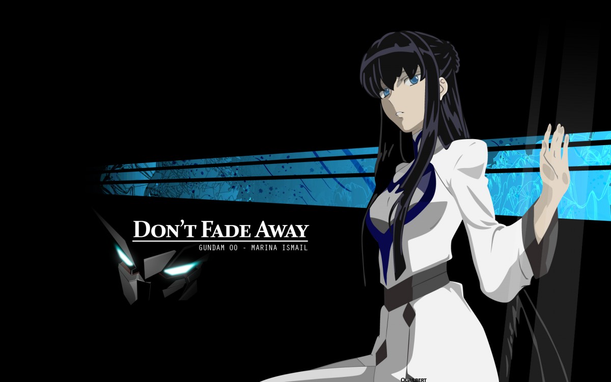 高达00桌面壁纸(3/20)