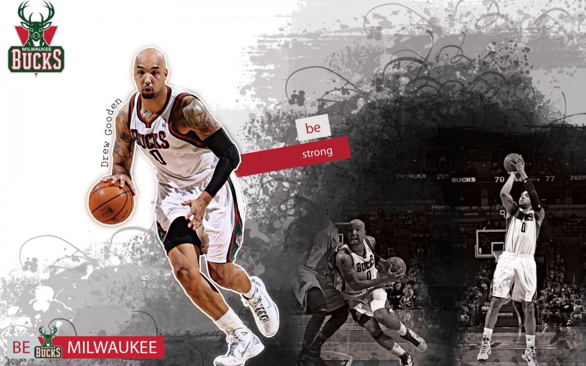 nba雄鹿队201112赛季壁纸518