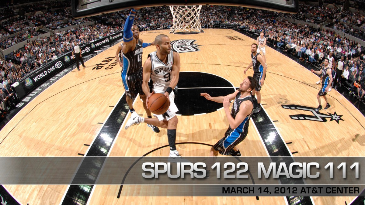 nba马刺队201112赛季壁纸2020