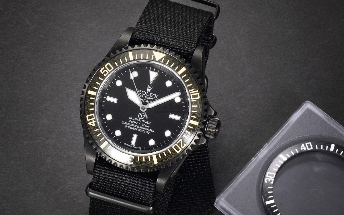 劳力士手表桌面壁纸(7/10)