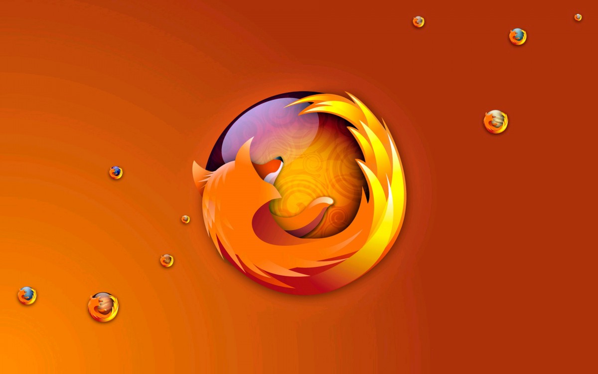 火狐游览器桌面壁纸1120