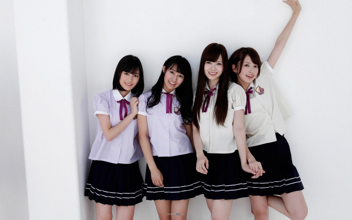 乃木坂46桌面壁纸117