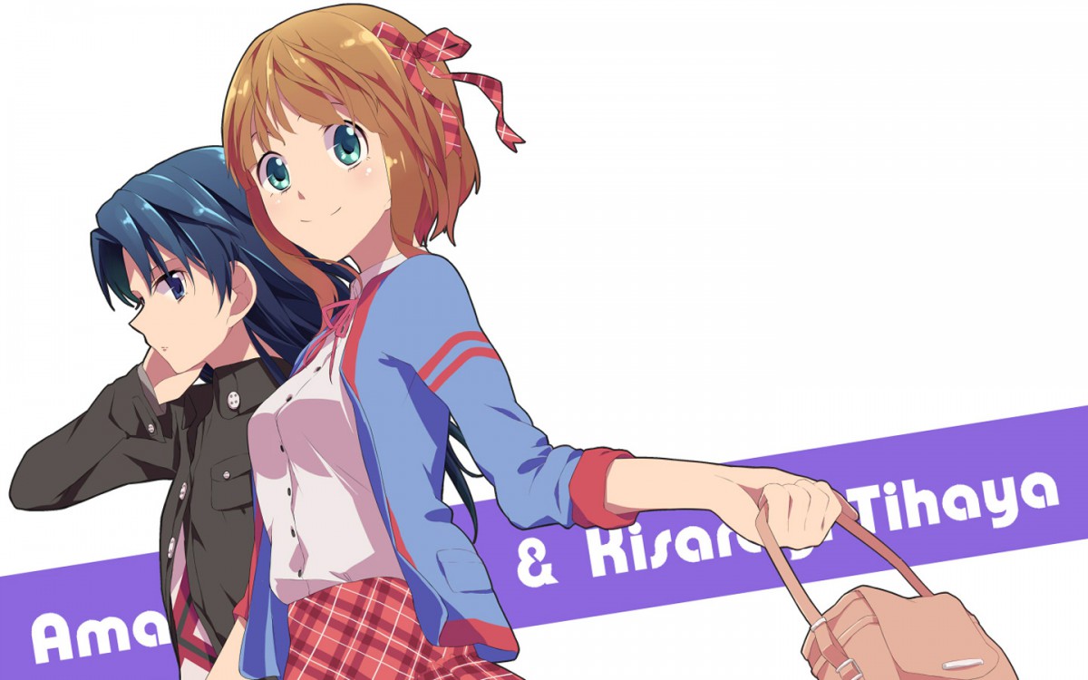 《偶像大师》桌面壁纸-动漫壁纸-高清动漫图片-第10图-娟娟壁纸