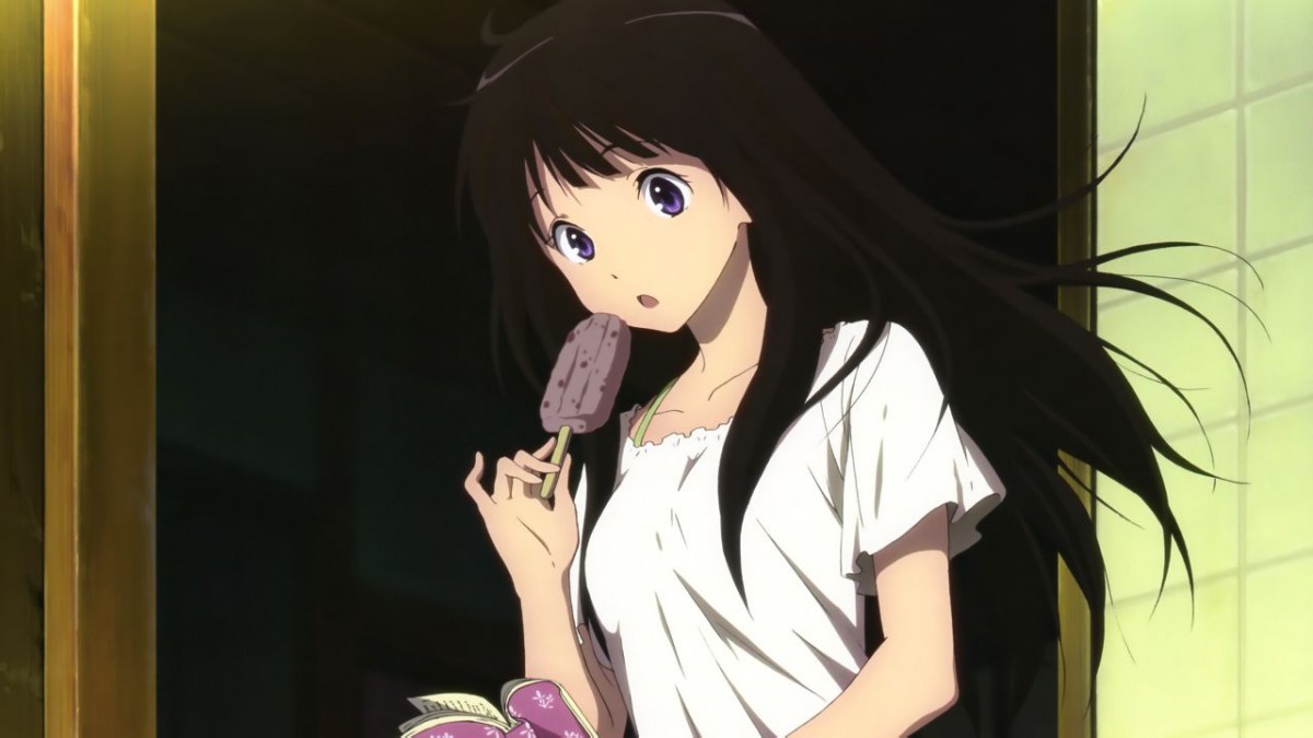 冰果动漫桌面壁纸1012