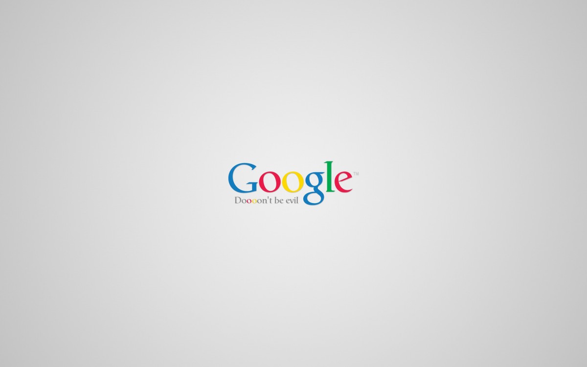 google(谷歌)品牌壁纸