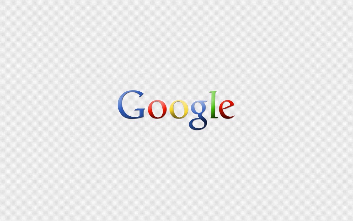 google谷歌品牌壁纸716