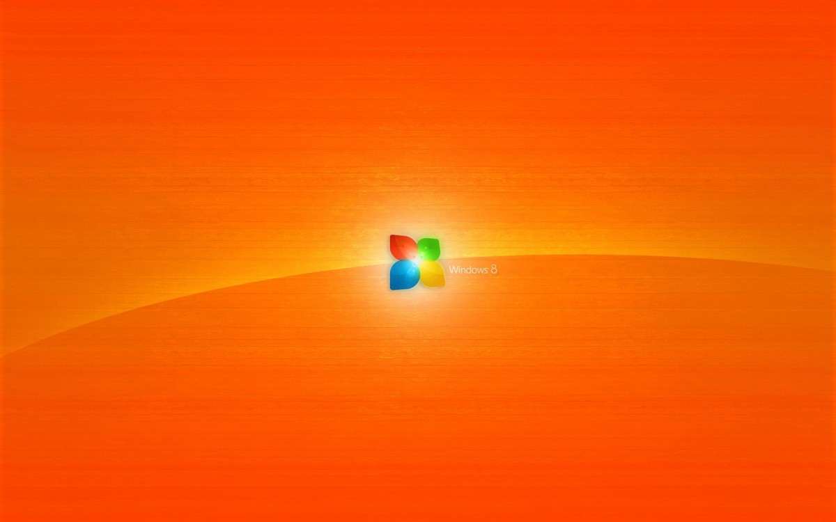 windows 8系统桌面壁纸(3/18)